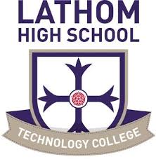 Lathom High School Logo